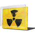 Radioactivity Large MacBook Pro 14in (2021-24) Case plus Skin